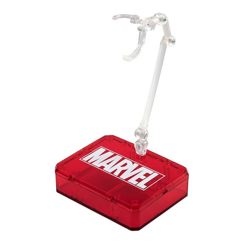 TAMASHII STAGE MARVEL VER. (REISSUE) TAMASHII STAGE MARVEL VER. (REISSUE)